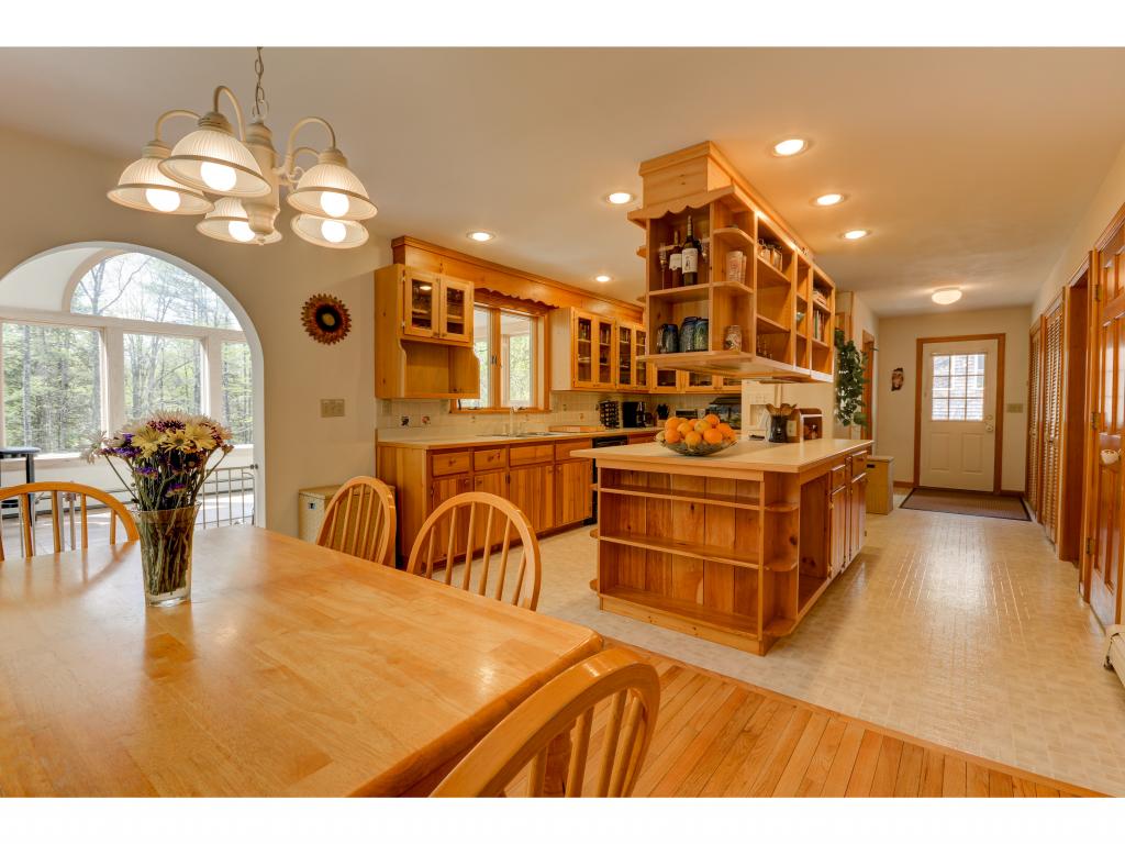 686 Strafford Road Barrington, NH 03825 - Photo 12 of 35
