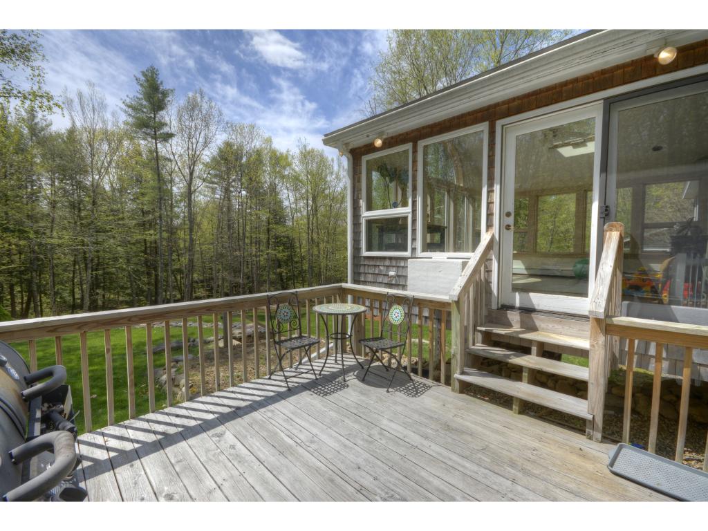 686 Strafford Road Barrington, NH 03825 - Photo 26 of 35