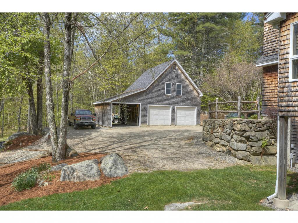 686 Strafford Road Barrington, NH 03825 - Photo 30 of 35