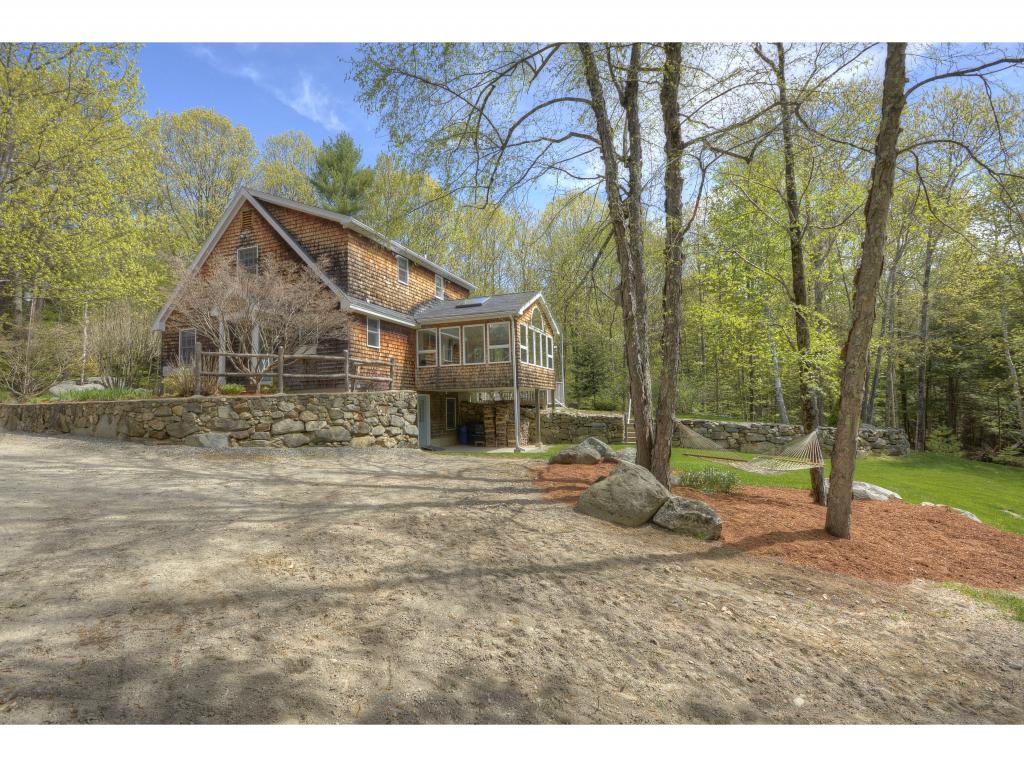 686 Strafford Road Barrington, NH 03825 - Photo 4 of 35