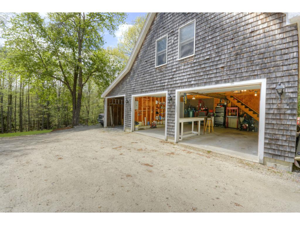686 Strafford Road Barrington, NH 03825 - Photo 31 of 35
