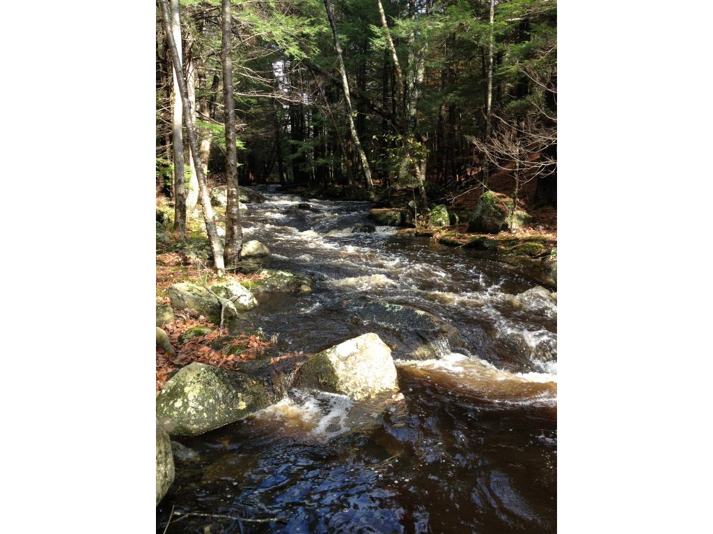 686 Strafford Road Barrington, NH 03825 - Photo 34 of 35