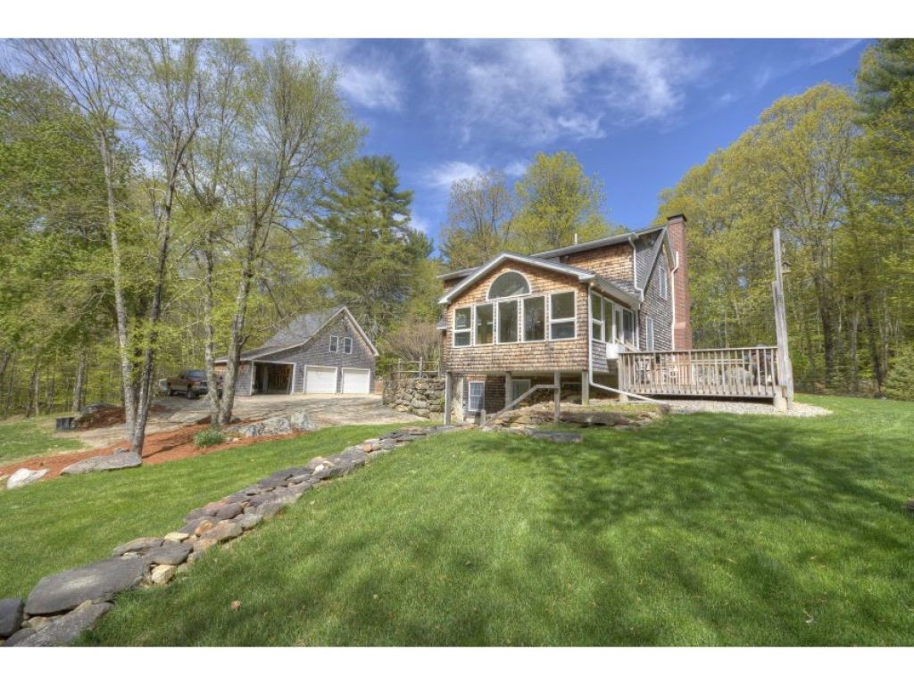 686 Strafford Road Barrington, NH 03825 - Photo 35 of 35
