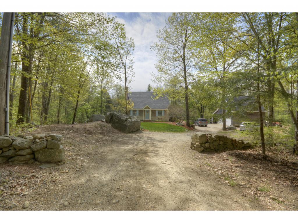 686 Strafford Road Barrington, NH 03825 - Photo 5 of 35