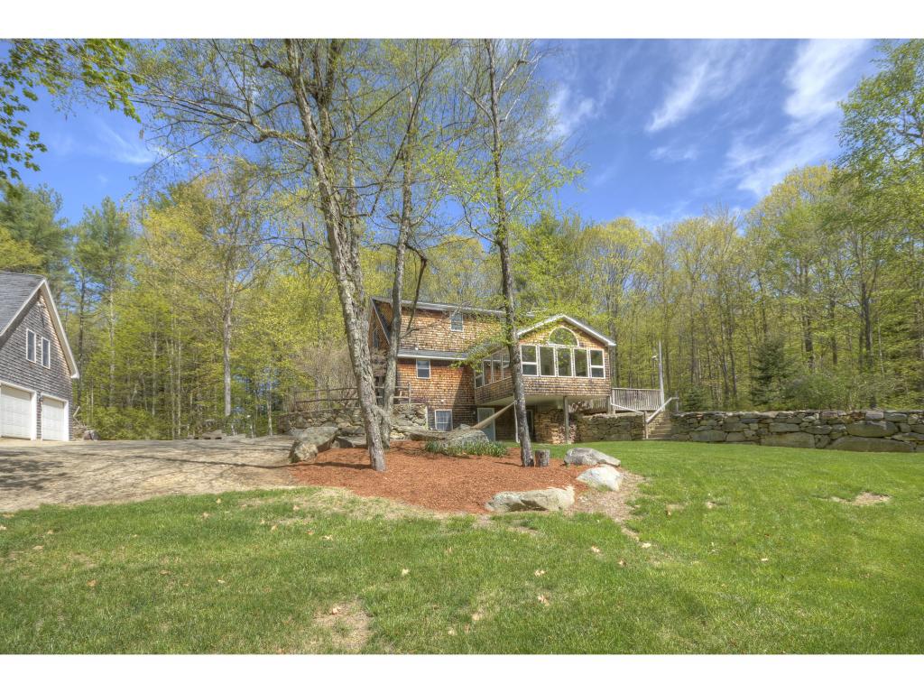 686 Strafford Road Barrington, NH 03825 - Photo 6 of 35