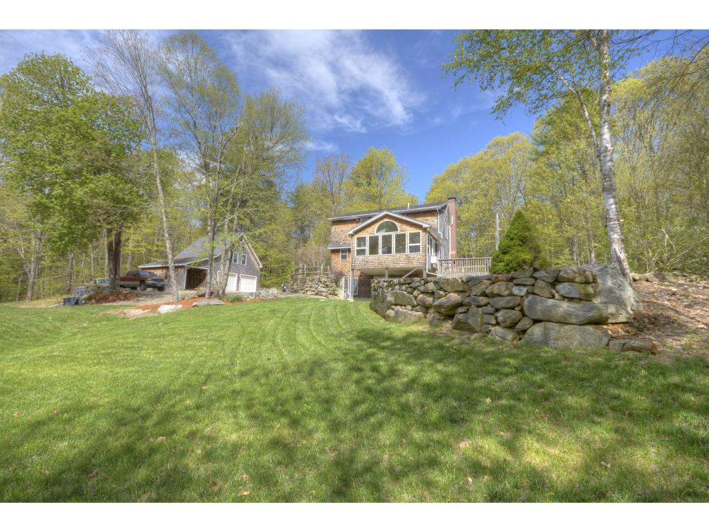 686 Strafford Road Barrington, NH 03825 - Photo 7 of 35