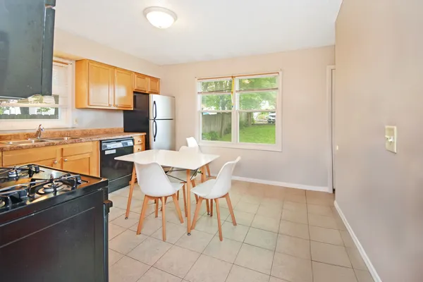 $335,000 | 107 East Division Street, Bloomington, IL 61701