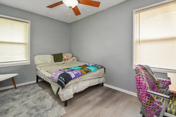 $335,000 | 107 East Division Street, Bloomington, IL 61701