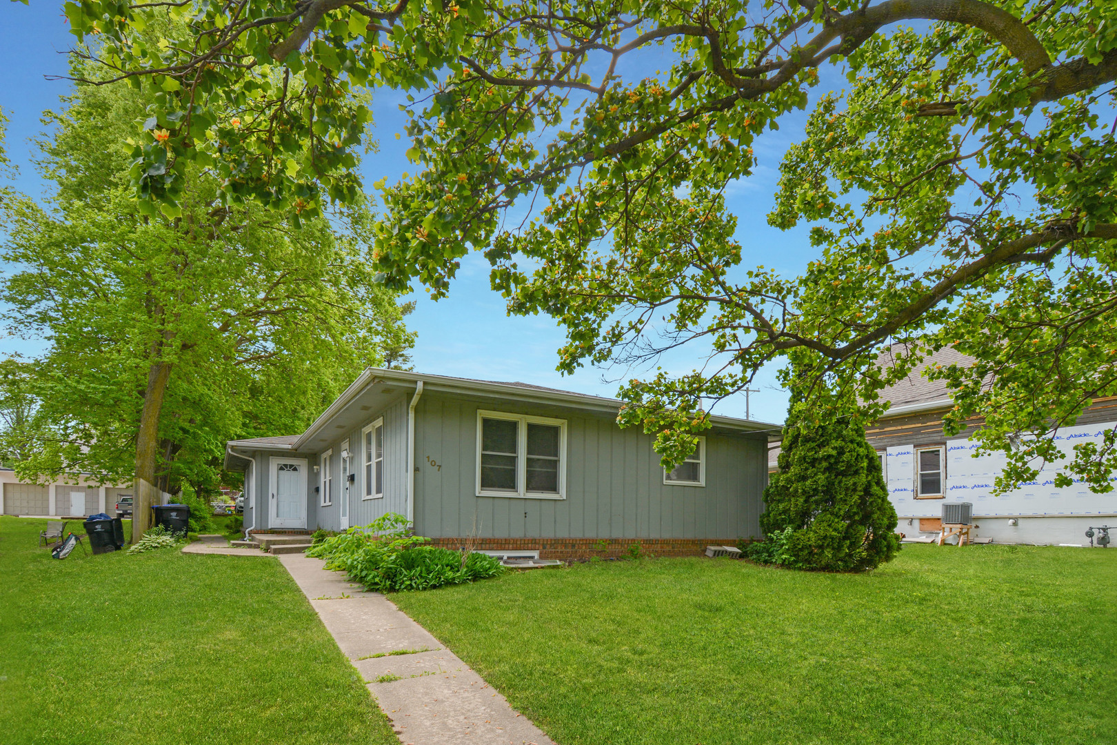 107 East Division Street Bloomington, IL 61701 - Photo 36 of 36