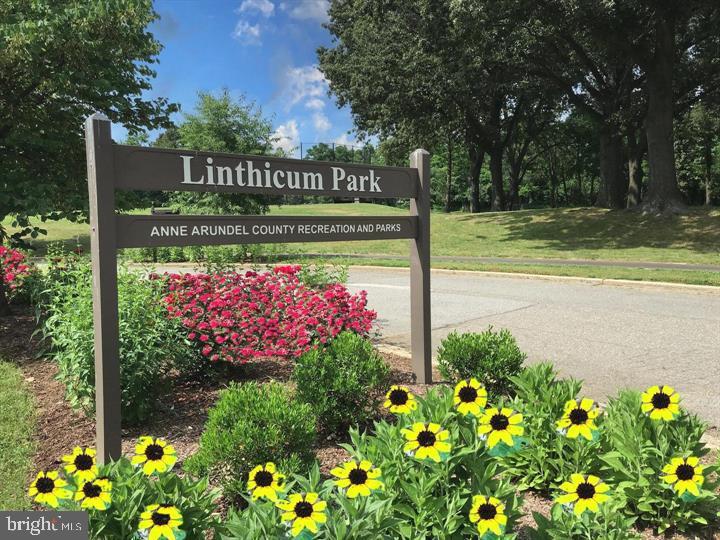 306 Regency Circle Linthicum Heights, MD 21090 - Photo 68 of 73 Local amenities: Linthicum Park.