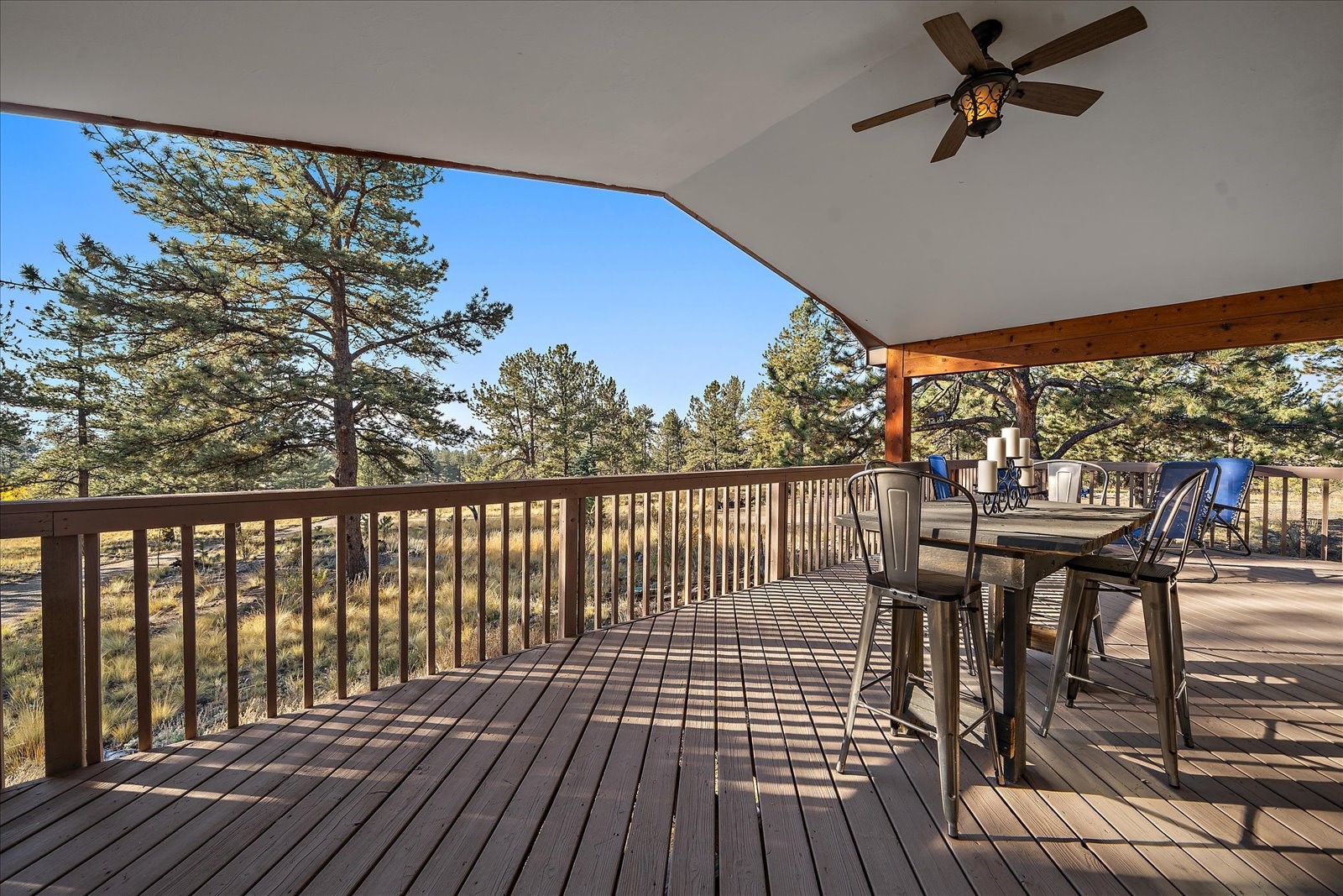 1377 Al Gulch Road Jefferson, CO 80456 - Photo 22 of 33 Gallery Image 22