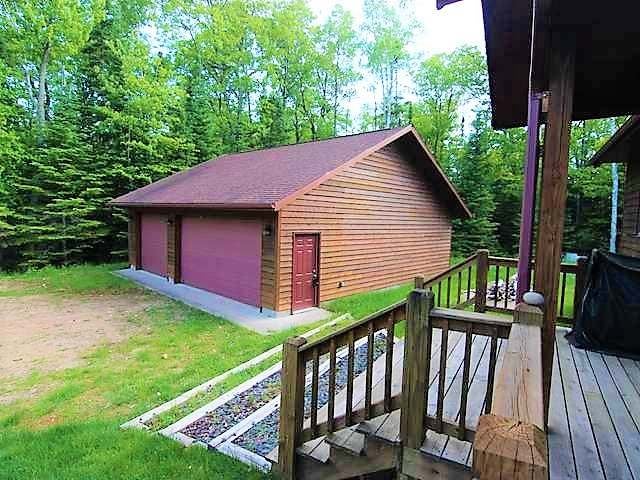 1663 Moon Road St. Germain, WI 54558 - Photo 3 of 20 Gallery Image 3
