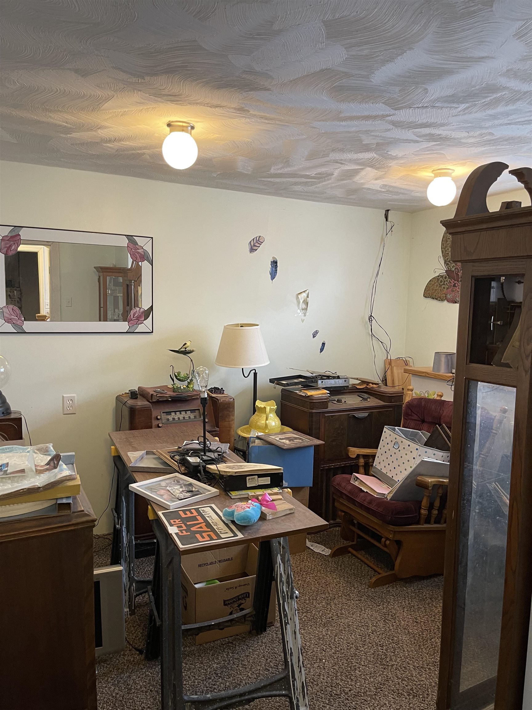 4447 Laclair Road Standish, MI 48658 - Photo 44 of 48