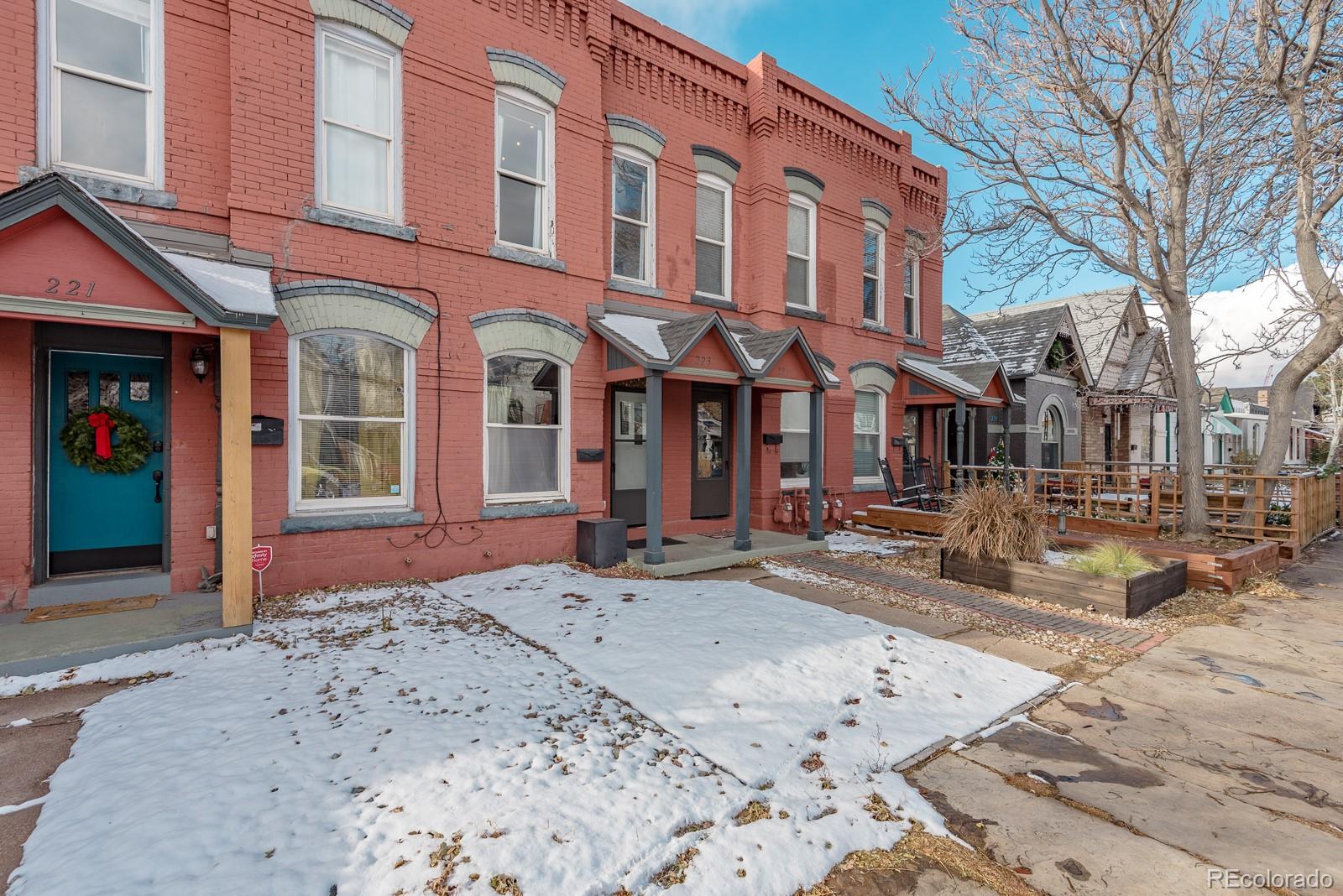 223 Inca Street Denver, CO 80223 - Photo 2 of 21