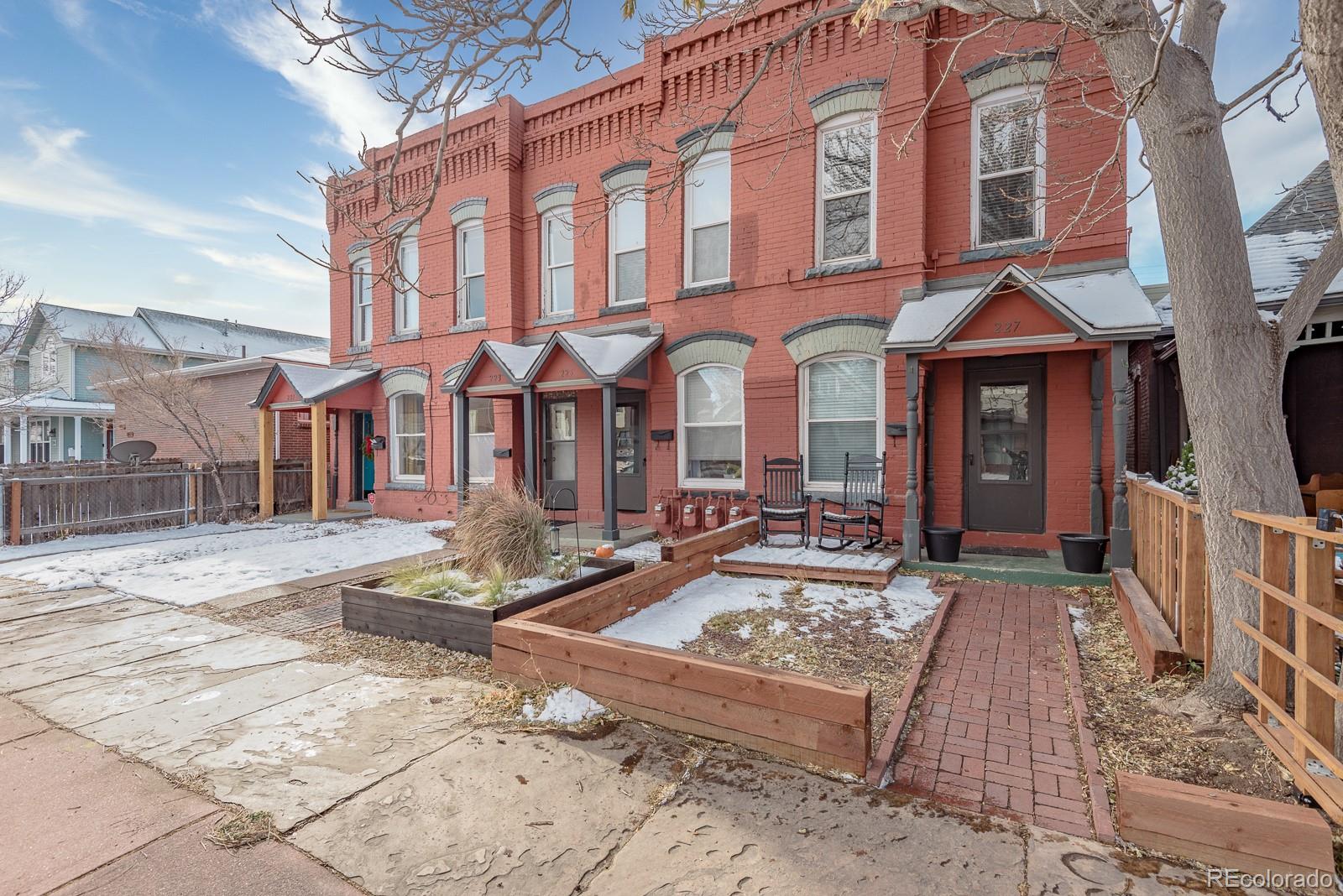 223 Inca Street Denver, CO 80223 - Photo 3 of 21