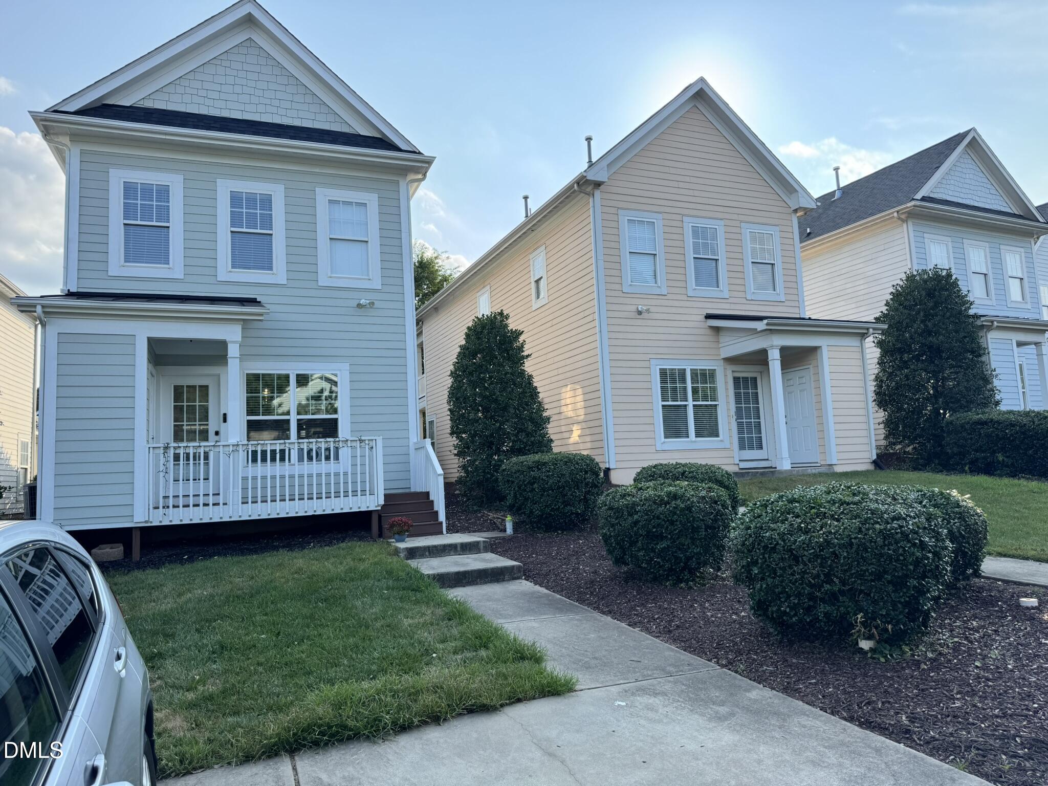 7750 ACC Boulevard Raleigh, NC 27617 - Photo 24 of 31 IMG_2148