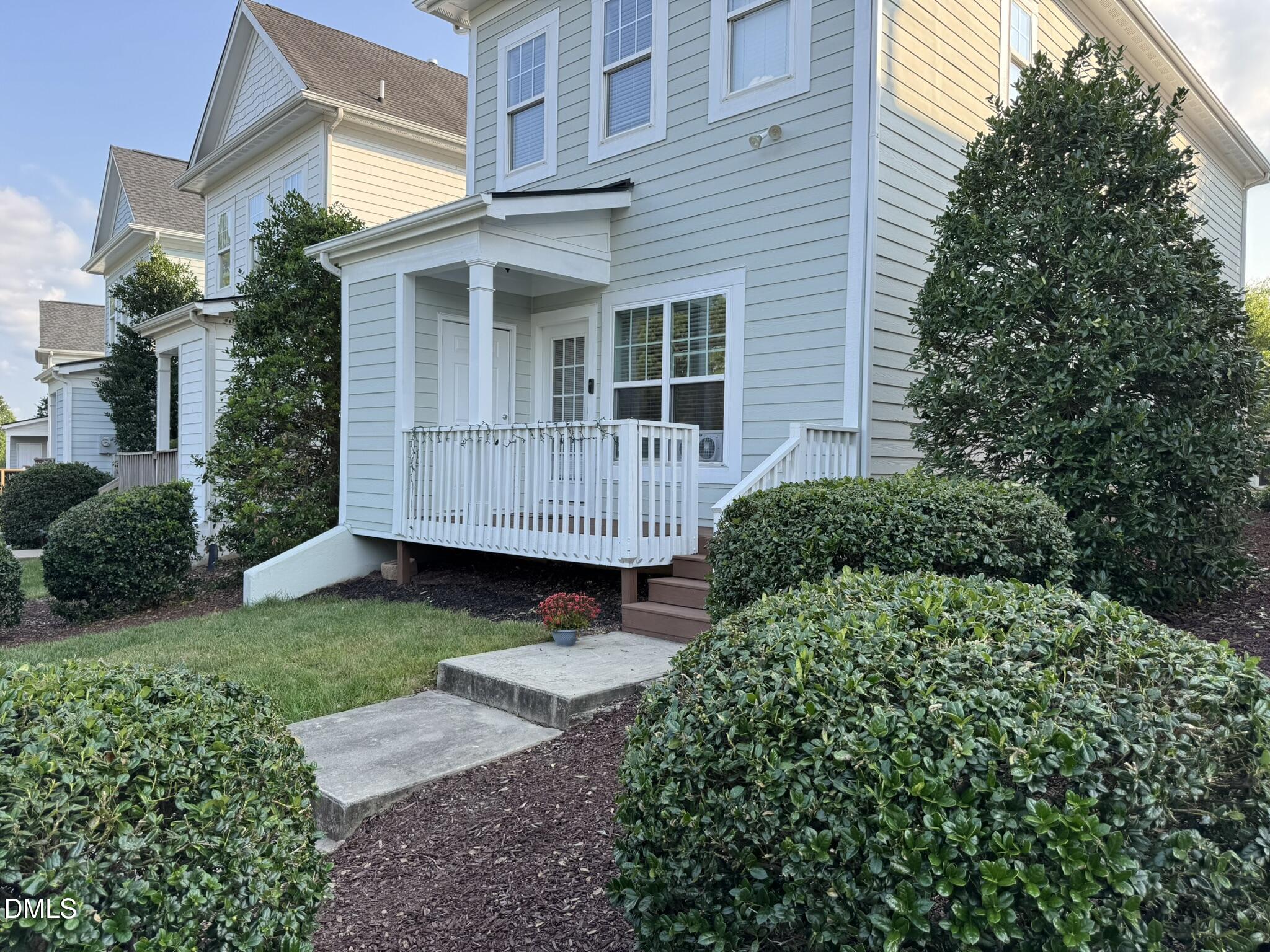 7750 ACC Boulevard Raleigh, NC 27617 - Photo 26 of 31 IMG_2150