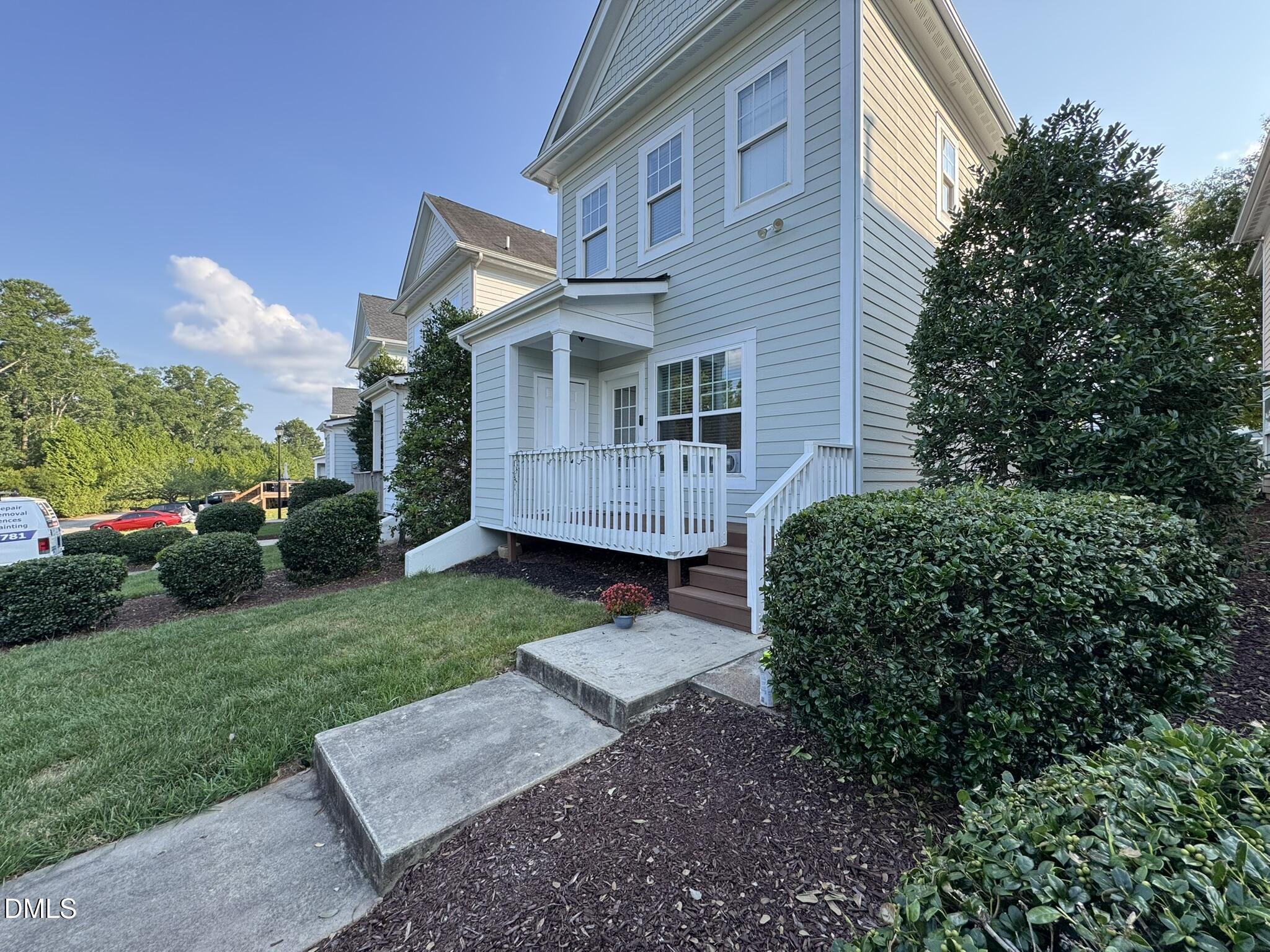 7750 ACC Boulevard Raleigh, NC 27617 - Photo 27 of 31 IMG_2151