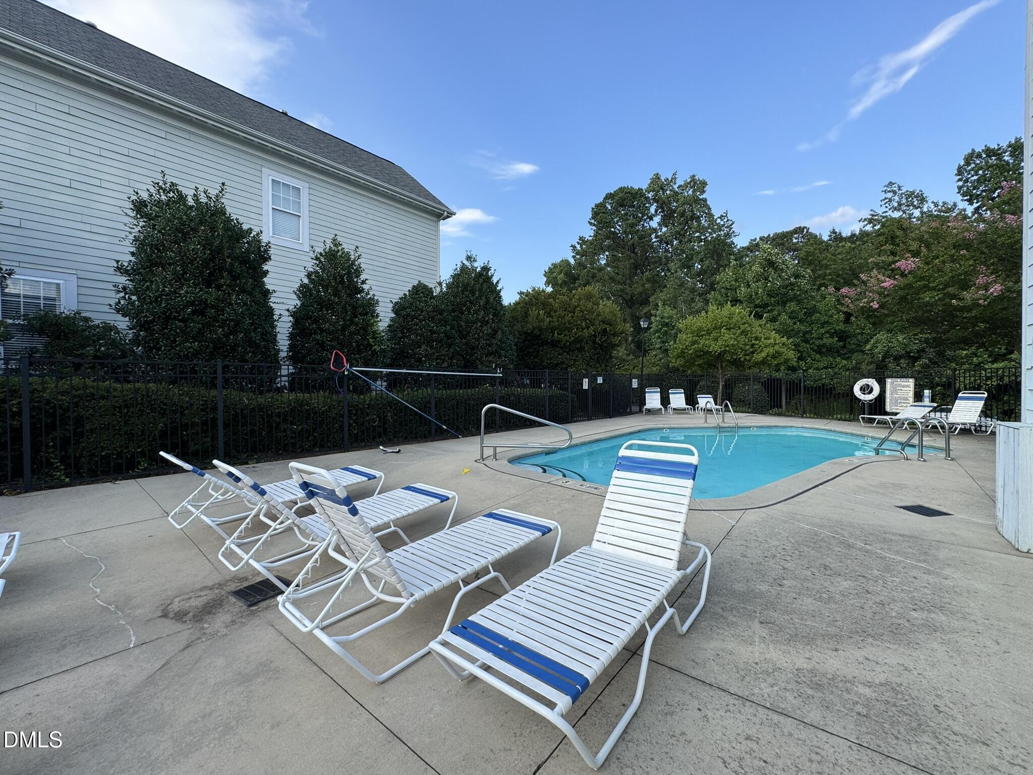 7750 ACC Boulevard Raleigh, NC 27617 - Photo 28 of 31 IMG_2163