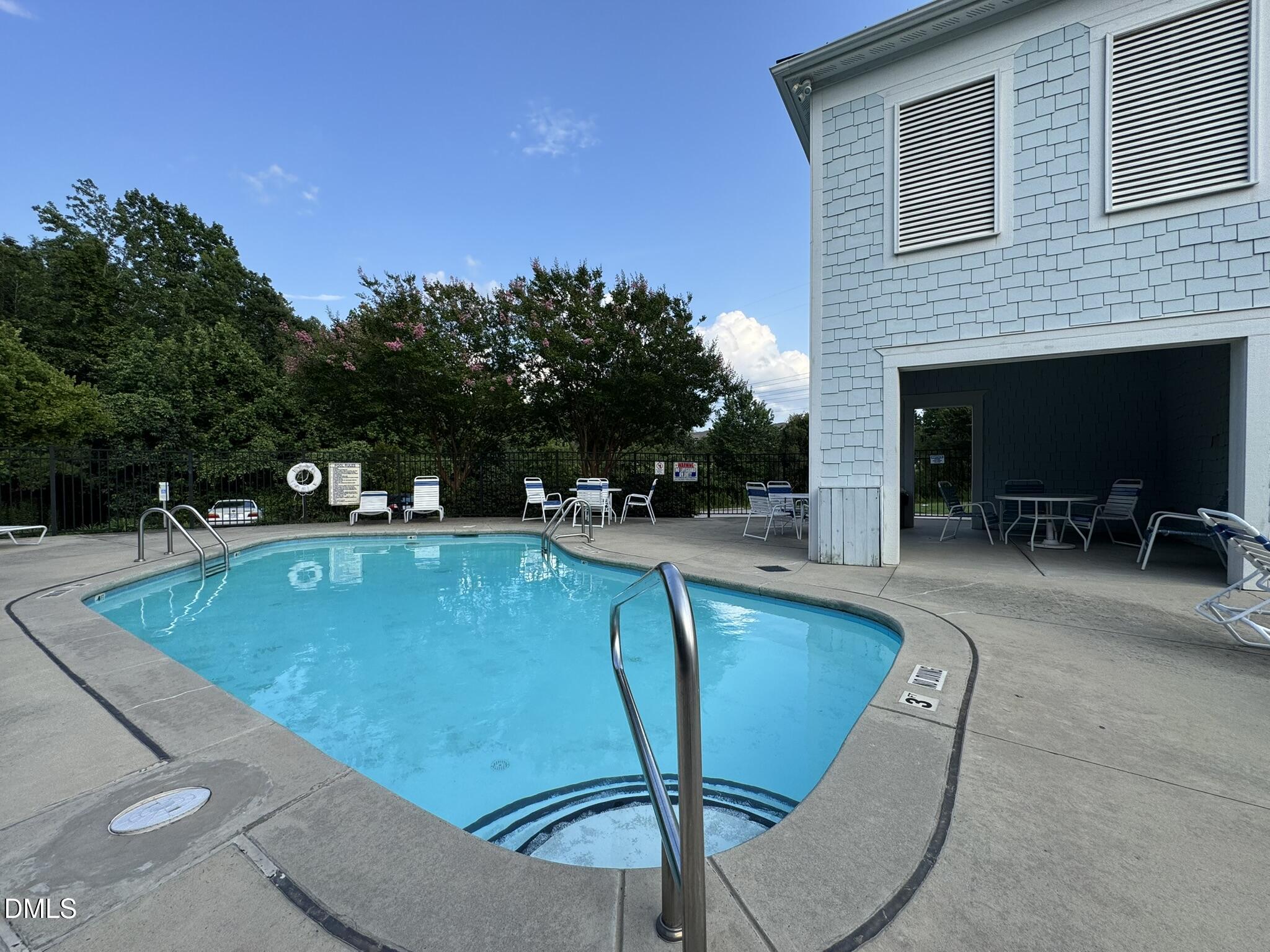 7750 ACC Boulevard Raleigh, NC 27617 - Photo 29 of 31 IMG_2164