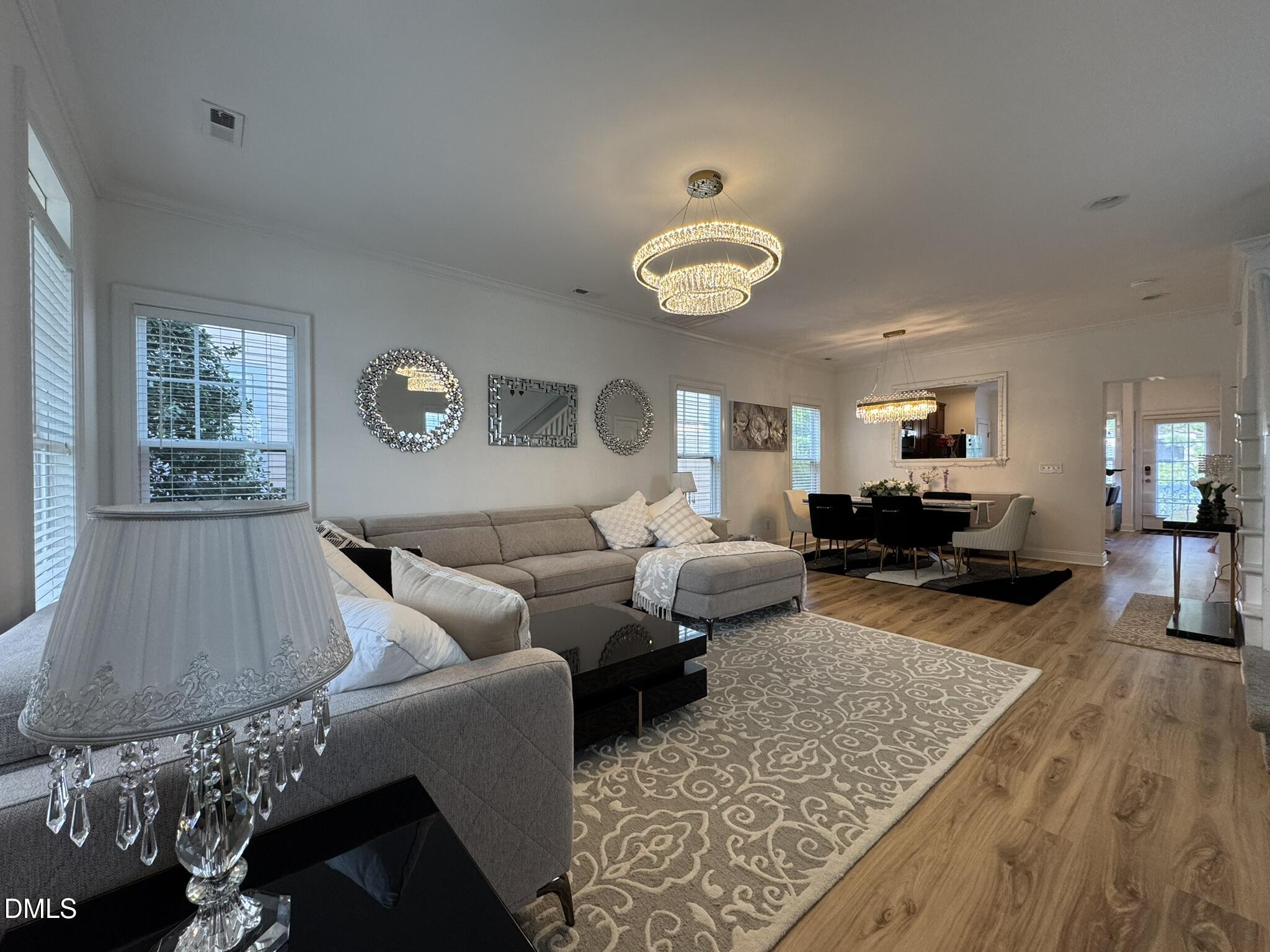 7750 ACC Boulevard Raleigh, NC 27617 - Photo 5 of 31 IMG_2117