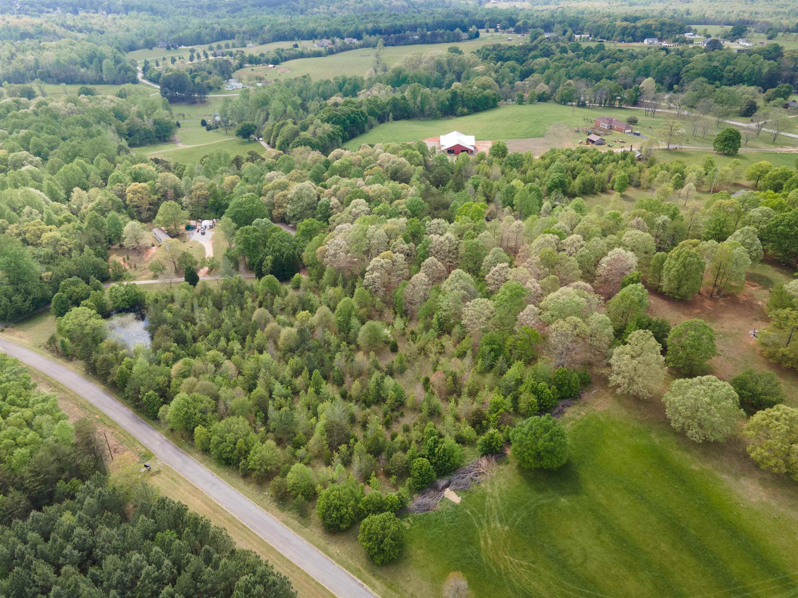 0 Mountainview Road Wellford, SC 29385 - Photo 3 of 8