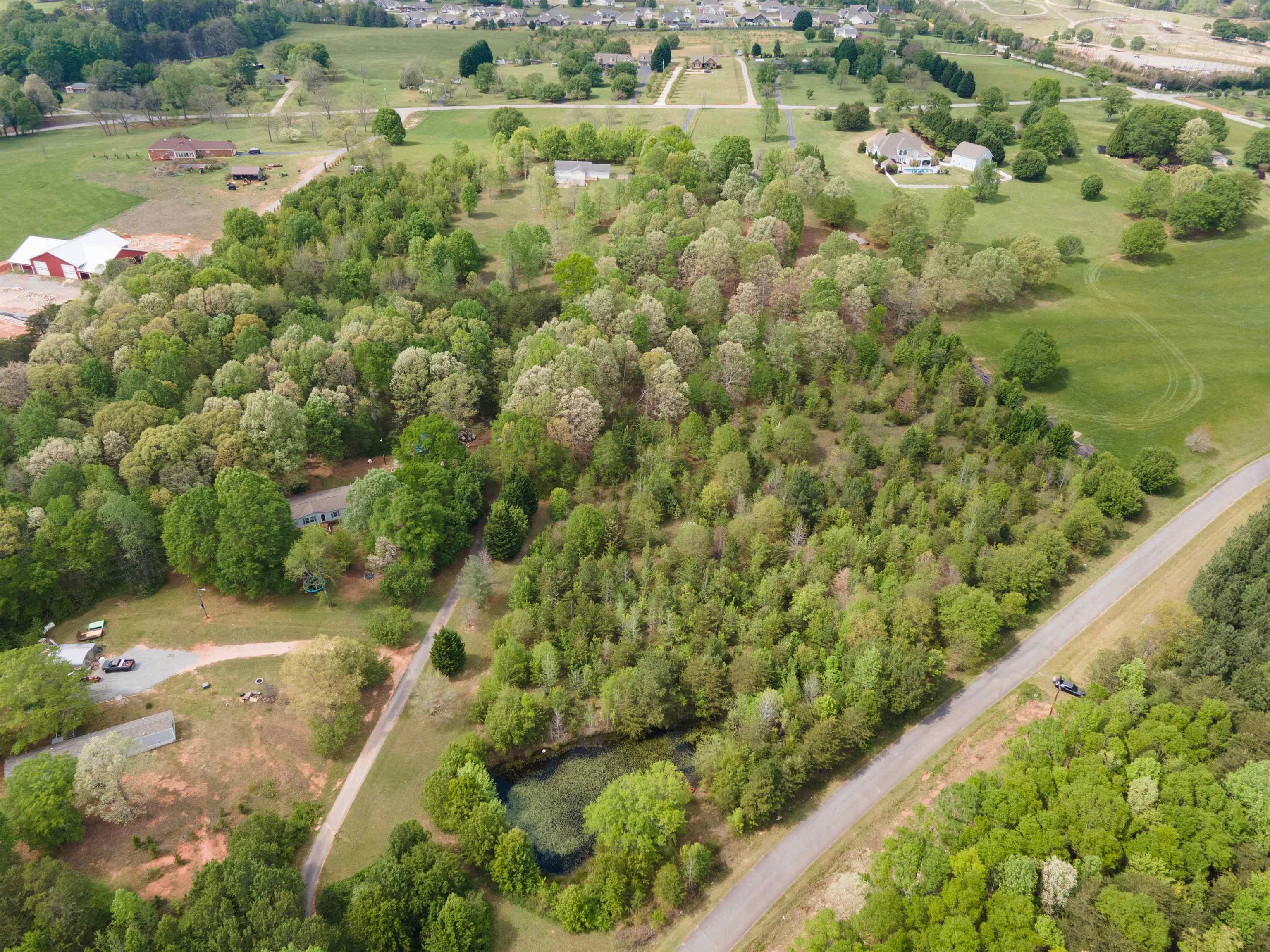 0 Mountainview Road Wellford, SC 29385 - Photo 4 of 8