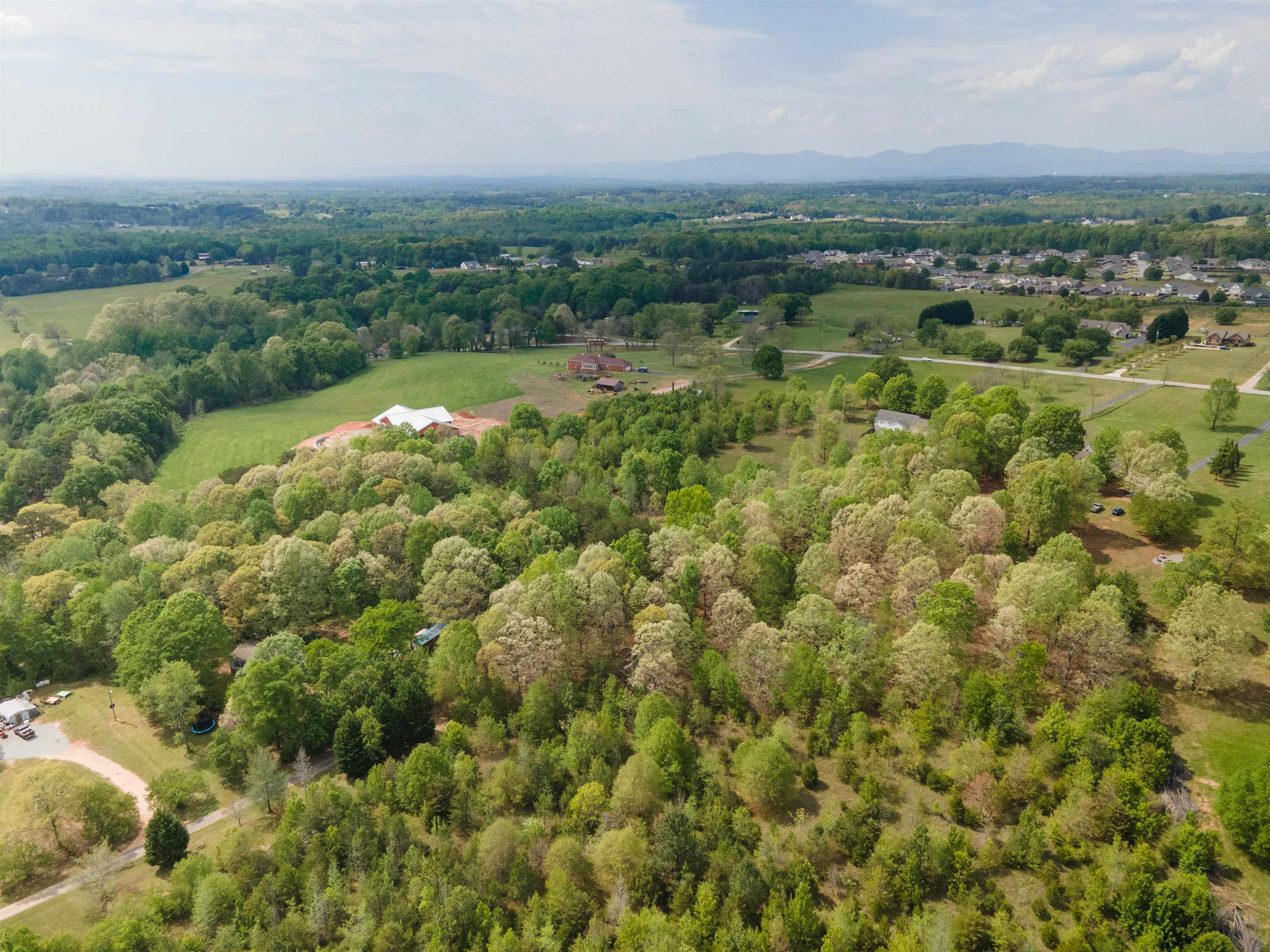 0 Mountainview Road Wellford, SC 29385 - Photo 5 of 8