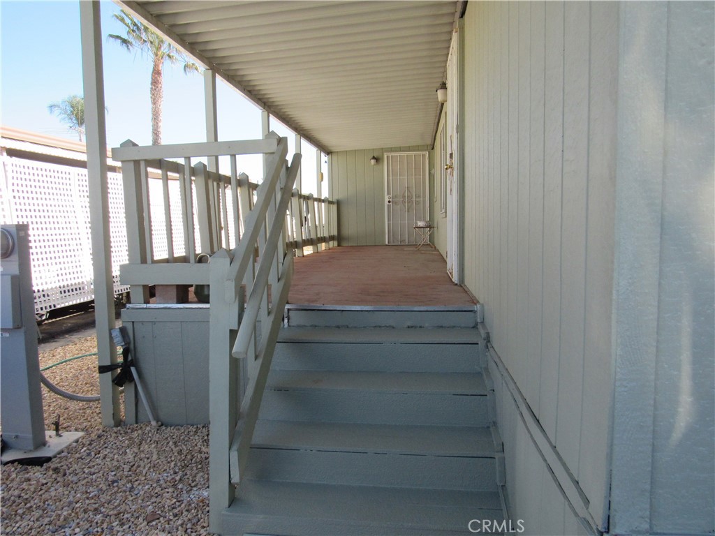 27150 Shadel Road, Unit 67 Menifee, CA 92586 - Photo 1 of 1 Front entry