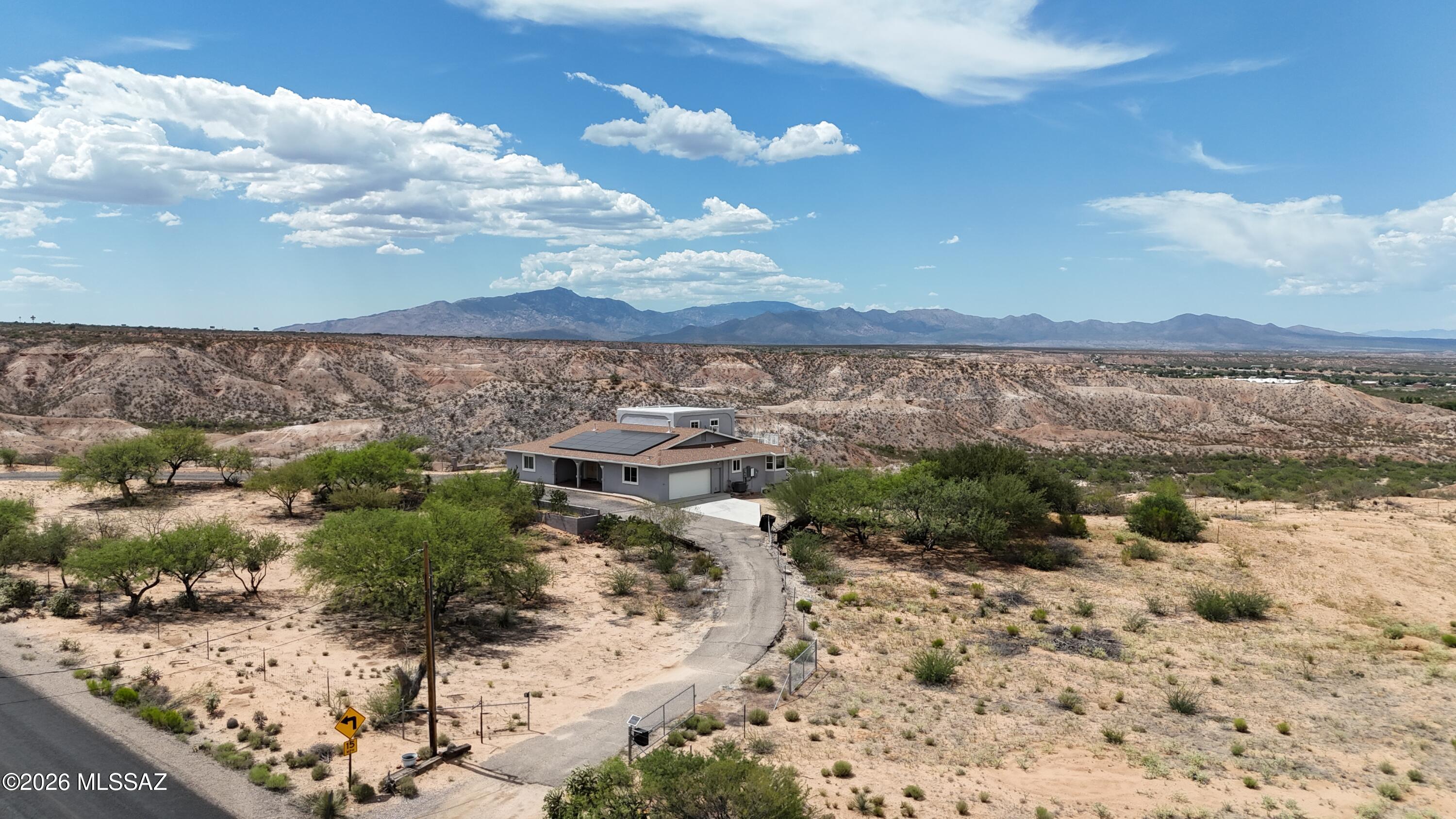 670 West Via Javalina Benson, AZ 85602 - Photo 41 of 45