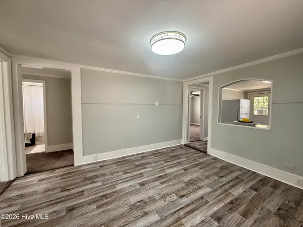 $99,900 | 120 Center Street, Williamston, NC 27892