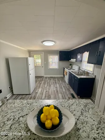 $99,900 | 120 Center Street, Williamston, NC 27892