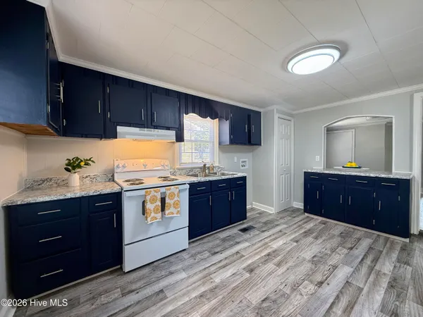 $99,900 | 120 Center Street, Williamston, NC 27892