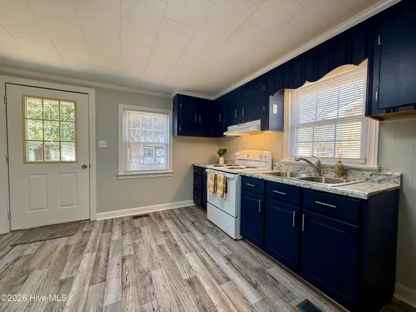 $99,900 | 120 Center Street, Williamston, NC 27892