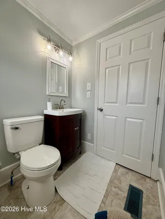 $99,900 | 120 Center Street, Williamston, NC 27892