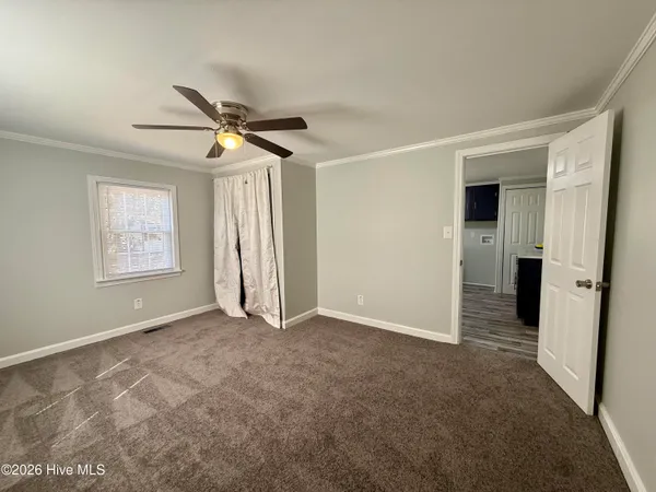 $99,900 | 120 Center Street, Williamston, NC 27892