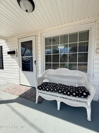 $99,900 | 120 Center Street, Williamston, NC 27892