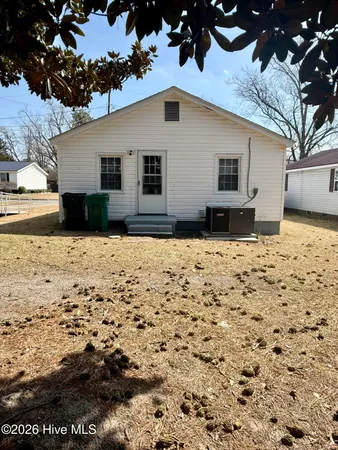 $99,900 | 120 Center Street, Williamston, NC 27892