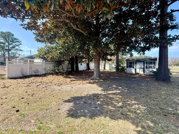 $99,900 | 120 Center Street, Williamston, NC 27892