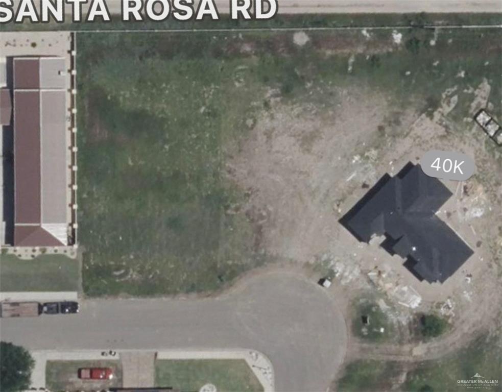 Lot 15 Bryan Loop Rio Grande City, TX 78582 - Photo 4 of 4 a bathroom with a bathtub