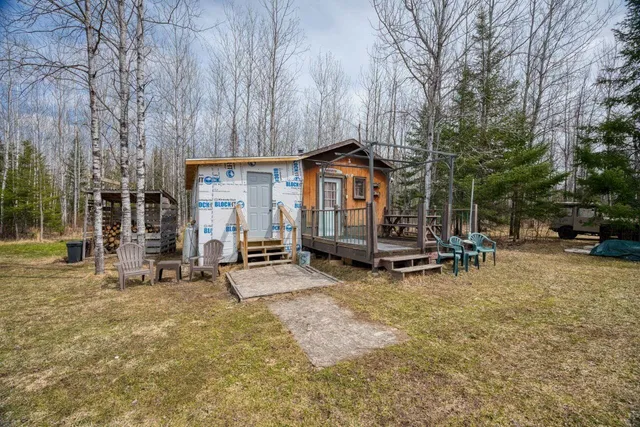 $199,500 | 5303 Markham Road, Makinen, MN 55763