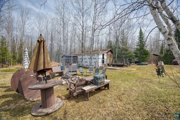 $199,500 | 5303 Markham Road, Makinen, MN 55763