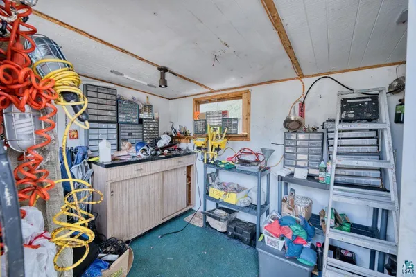 $199,500 | 5303 Markham Road, Makinen, MN 55763