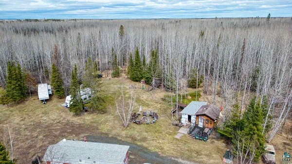 $199,500 | 5303 Markham Road, Makinen, MN 55763