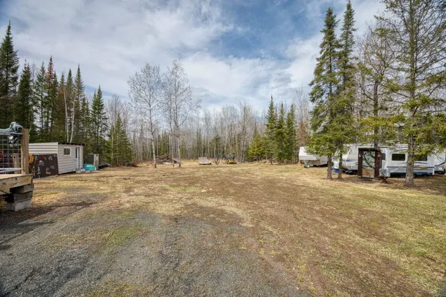 $199,500 | 5303 Markham Road, Makinen, MN 55763