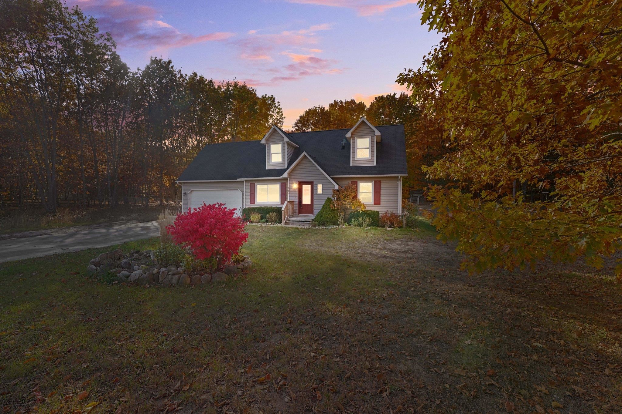 6562 Summit City Road Kingsley, MI 49649 - Photo 46 of 53