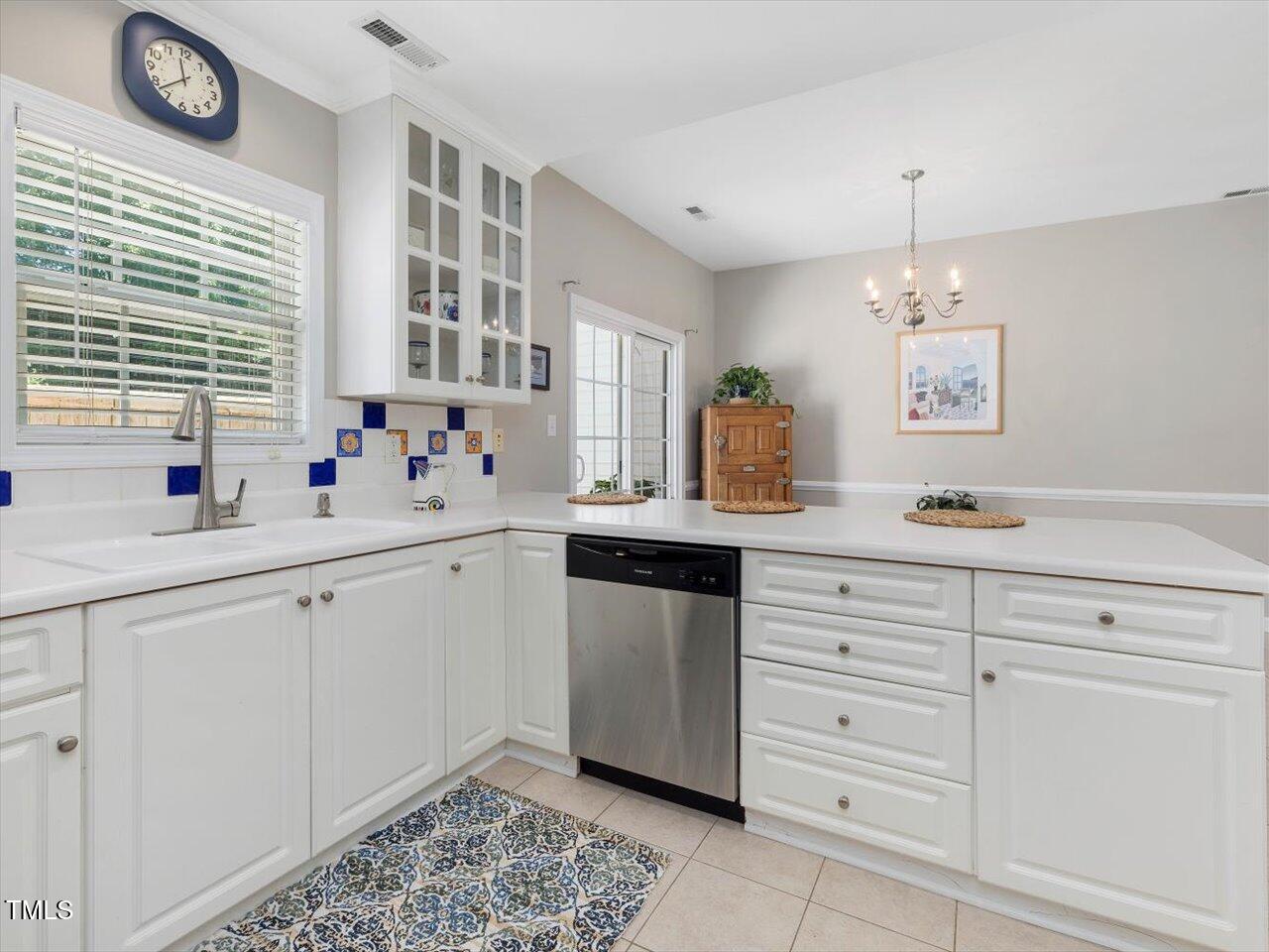 2021 Rivergate Road, Unit 102 Raleigh, NC 27614 - Photo 15 of 42 26-Kitchen