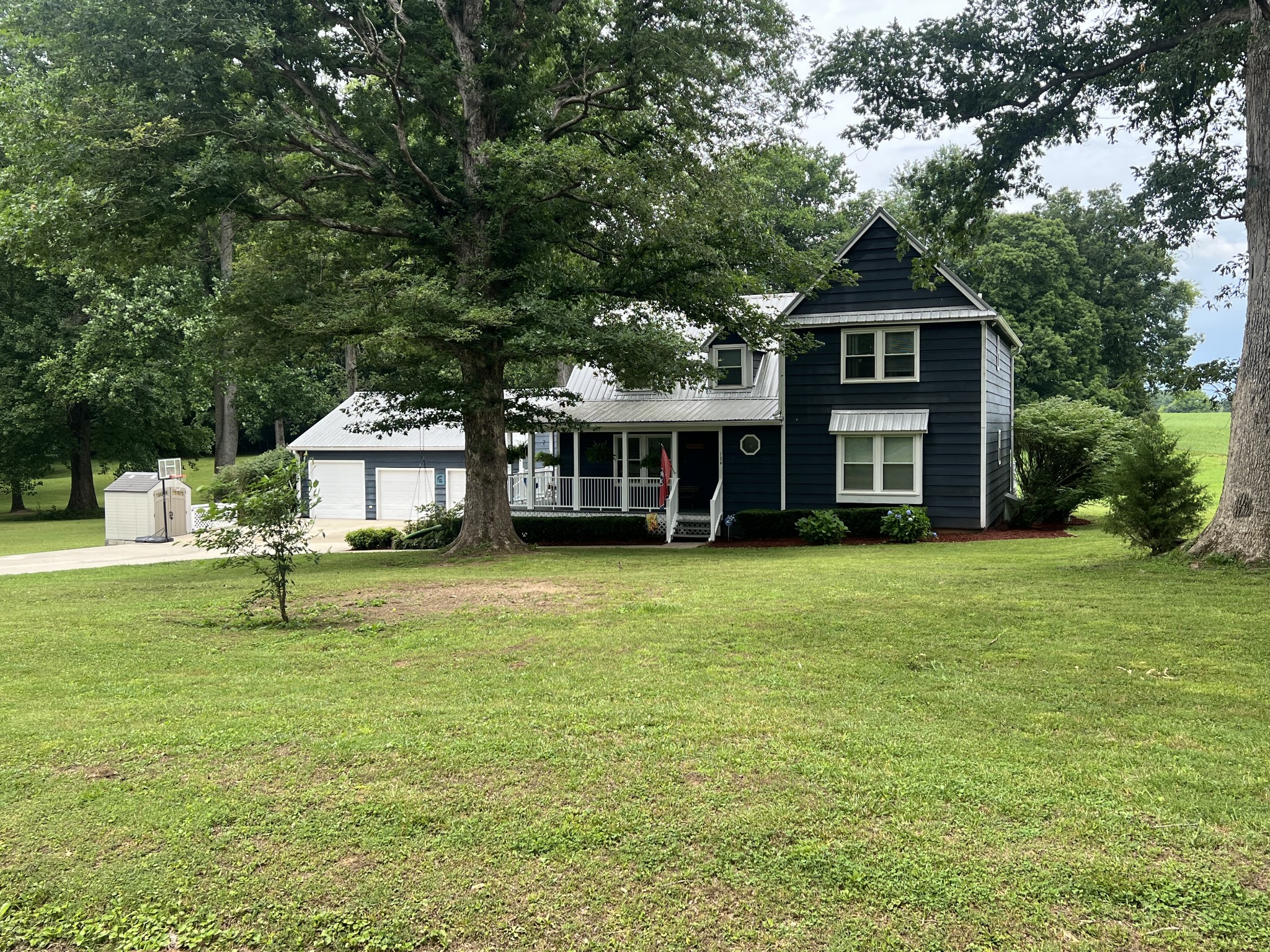 124 Amy Road Hillsboro, TN 37342 - Photo 5 of 24