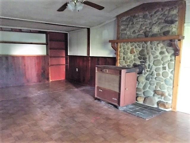 207 Hot Water Road Tellico Plains, TN 37385 - Photo 5 of 13 Gallery Image 5
