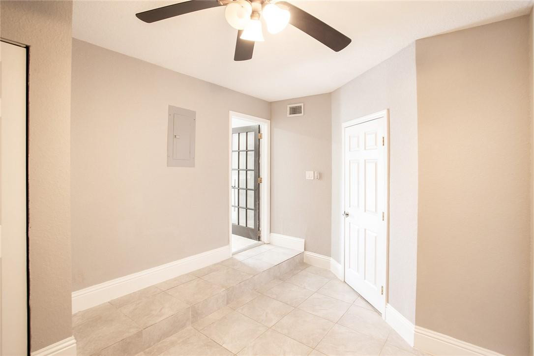 Undisclosed Address Pompano Beach, FL 33073 - Photo 13 of 35 office /den first floor